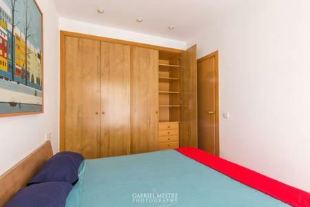 Bonito Y Acoger, A 50 Metros Del Mar Con Wifi Apartament Calafell Zewnętrze zdjęcie